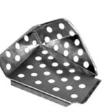 13-260 Champ Footrest, RH, 12" Long (original)