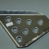 13-270 Triangle Footrest, LH