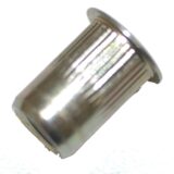 Heavy-Duty Rivet Nut, 1/4”-20
