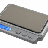 Pocket Gram Scale