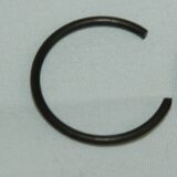 Piston Pin Clip, Polaris OEM 3083839, each.