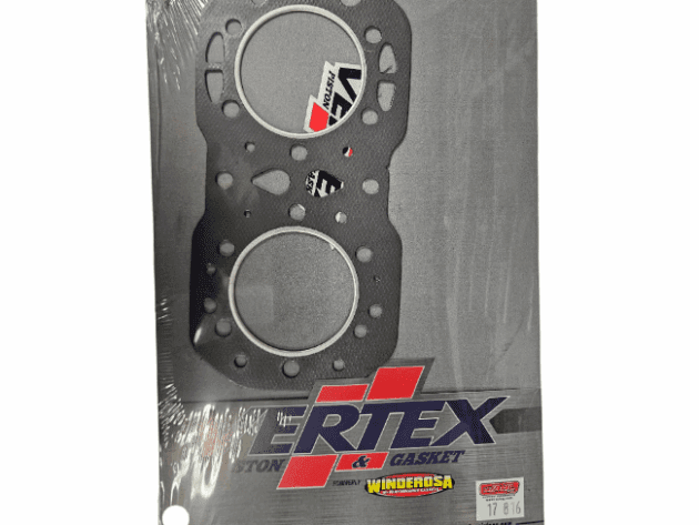 Gasket, Head by Winderosa