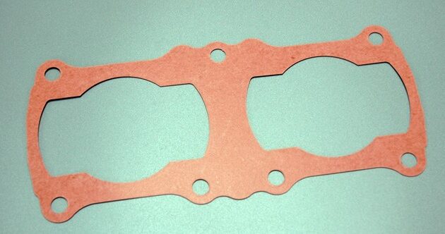 Gasket, Base, Polaris OEM 3084768