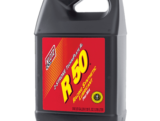 Klotz R-50 Synthetic Lubricant, Gallon, KL-105