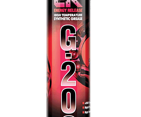 G-200 Energy Release Grease Cartridge, 14.5 oz