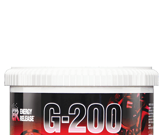 G-200 Energy Release Grease Tub, 16 oz
