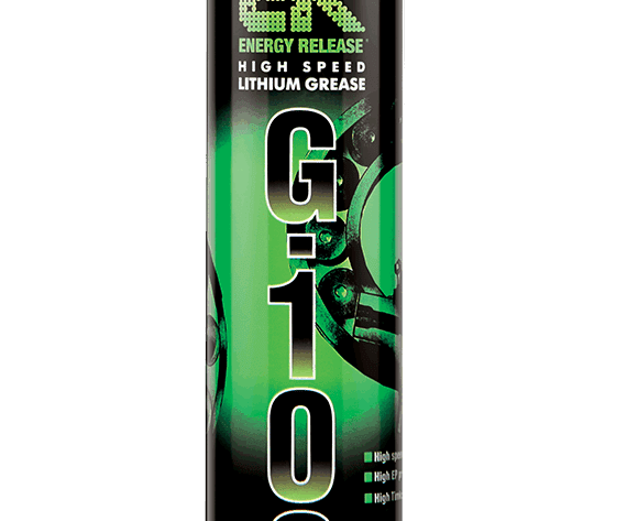 G-100 Energy Release Grease Cartridge, 14.5 oz