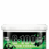 G-100 Energy Release Grease Tub, 16 oz