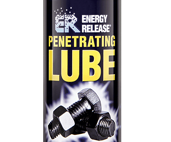 Energy Release Penetrating Lube, 16 oz.
