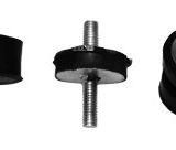 Motor Mounts, Polaris