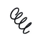 Straightline Primary Spring