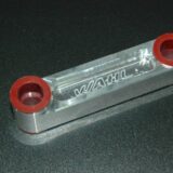 Long Travel Aluminum Link