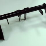 Long Travel Rear Scissor