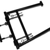 Long Front Arm (Update)