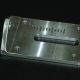 Aluminum Adjuster Bracket, Outer