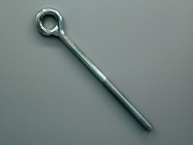 Limiter Eyebolt, 5 5/8"