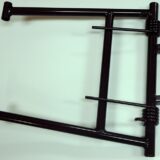 Long Front Arm Assembly (15 1/2" Centers)