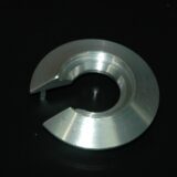 Standard Spring Keeper, 1 7/8" ID