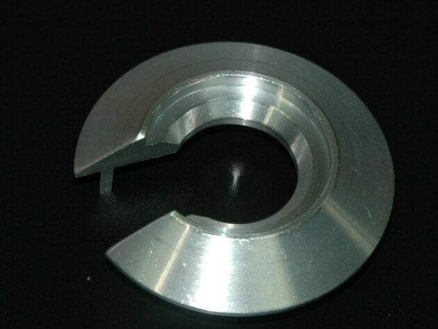 Standard Spring Keeper, 1 7/8" ID