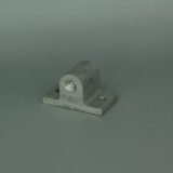 Tensioner Block, Rear Axle