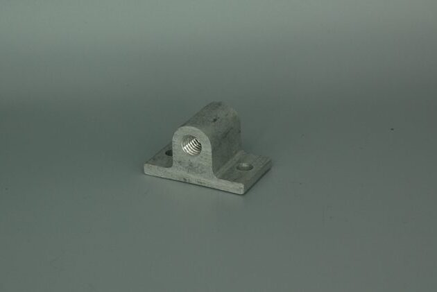 Tensioner Block, Rear Axle