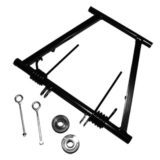 Front Arm Kit (Update)