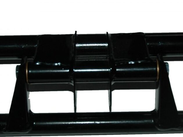 Rear Scissor w/Idlers, 1 3/4" Travel