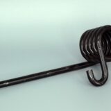 Front Arm Spring, RH