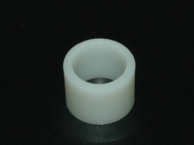 Plastic Insert, Fox Shock, 3/4" x 1" x 3/4" Long