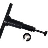 Standard Shock Assembly w/Keep & Threaded Adjuster