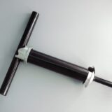 Standard Shock Assembly, Cleated