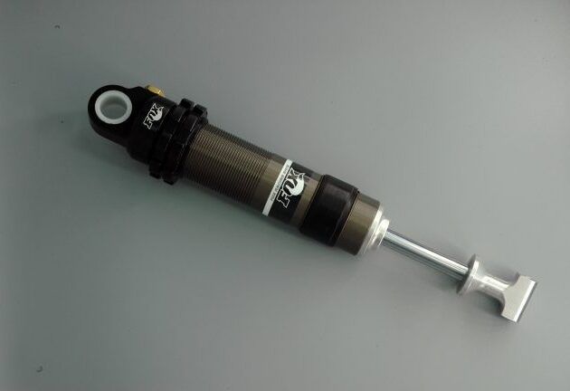 Fox Shock, RT & LT Suspension (Shock Only)