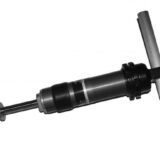 Fox Shock Assembly, RT & LT Suspension