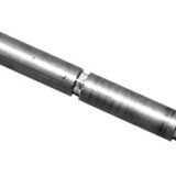 02-254A Narrow Axle Kit, 3 Wheel (Pictured)