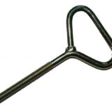 Limiter Strap Eyebolt