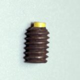 Set Screws, Nylon Tip