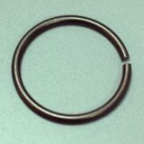 Snap Ring (for 02-319 Coil Over Kits)
