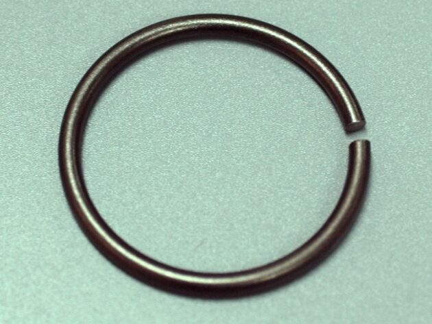 Snap Ring (for 02-319 Coil Over Kits)
