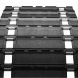 Camso Open Window Drag Racing Tracks