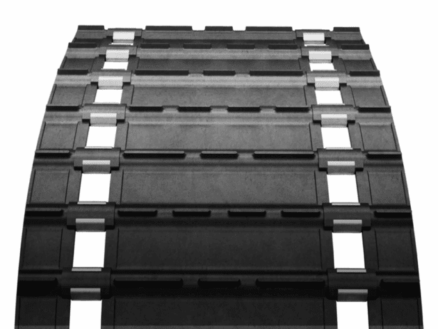 Camso Open Window Drag Racing Tracks