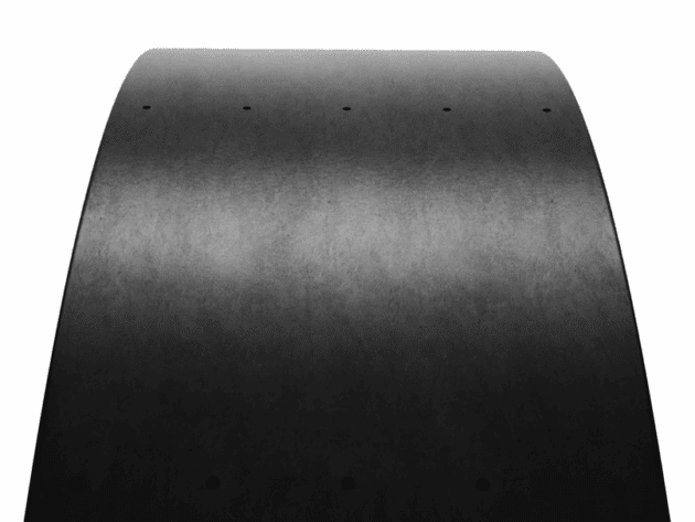 Camso 10 5/8" Asphalt Track