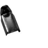 Track Clip, 1" Wide, .937" Guide, AFT120068