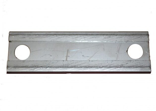 Speed Run Wear Plate