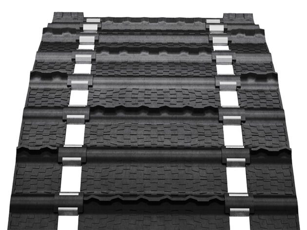 Camso Oval Racing Tracks