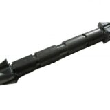 Asphalt Axle Coversion