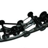 Enduro Race Suspension