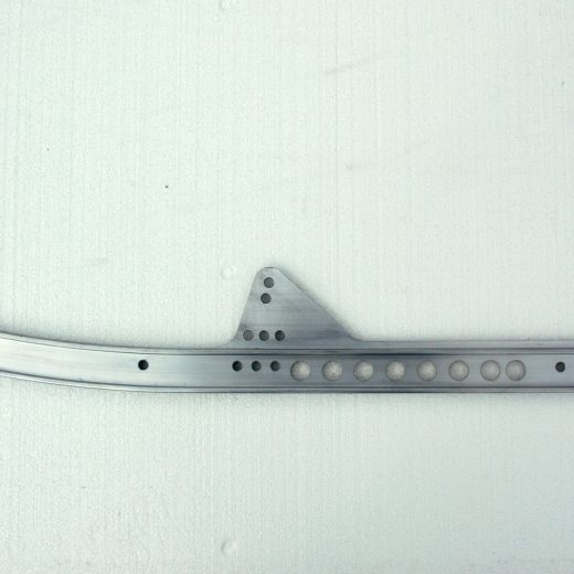 Oval Suspension Rail – Wahl Bros Racing