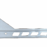 02-825 Oval Suspension Rail, 121" (43")