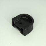 Slide Rail Nose Piece, Plastic