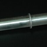 Front Limiter Idler Shaft, Aluminum